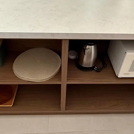 شقة Burin Viskovići