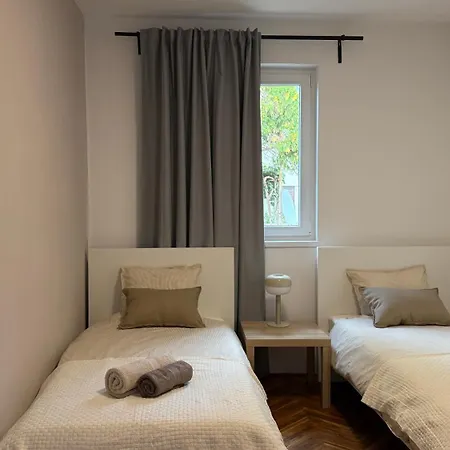 Burin شقة Viskovići