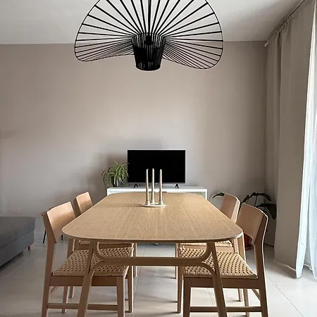 شقة Burin Viskovići