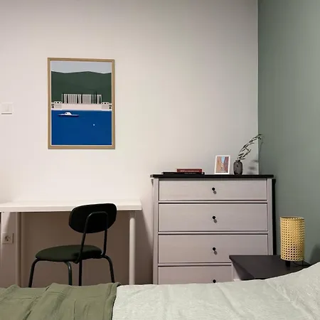 Appartement Burin *