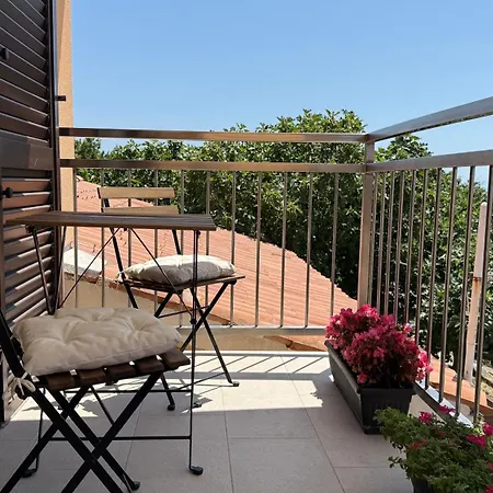 Appartement Burin