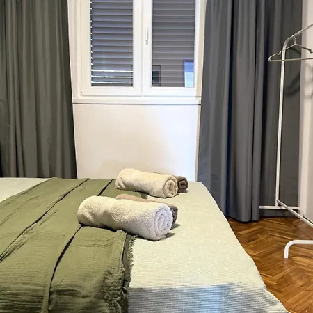 Burin Appartement *
