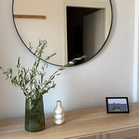 Apartment Burin Viskovici